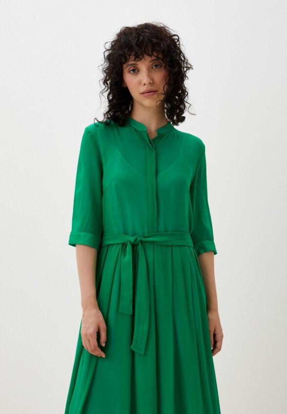 Платье и комбинация RaiMaxx