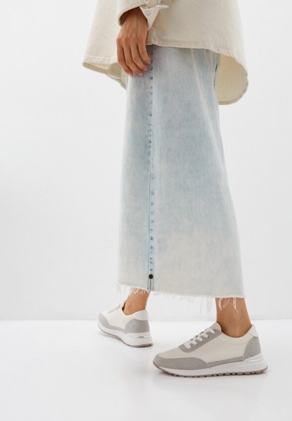 Кроссовки Thomas Munz