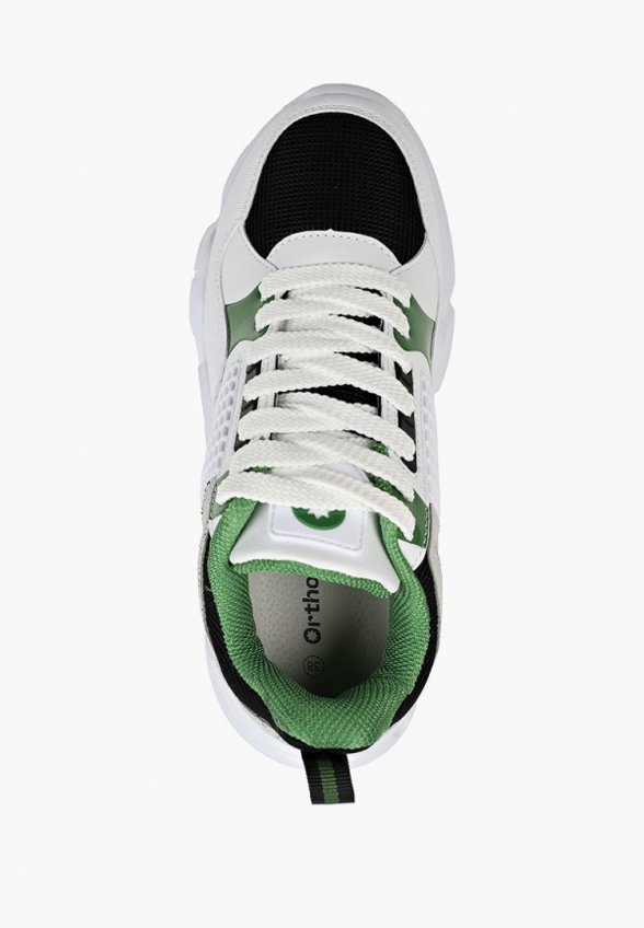 Кроссовки Orthoboom