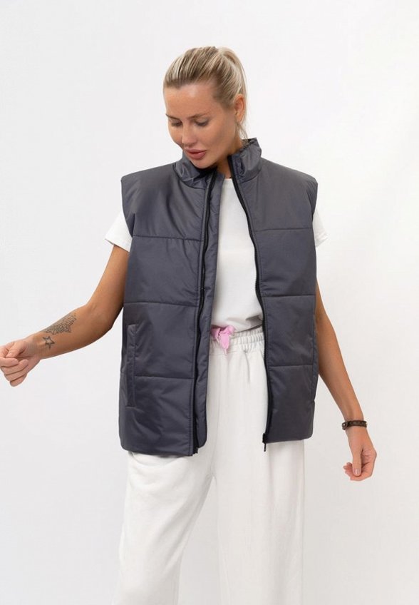 Жилет утепленный Ptaxx