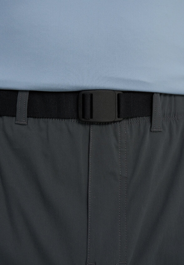 Брюки мужские Mountain Hardwear Rockrydge Pant, Серый