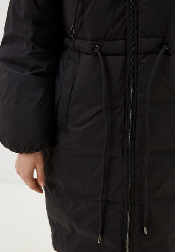 Пуховик Moda Sincera