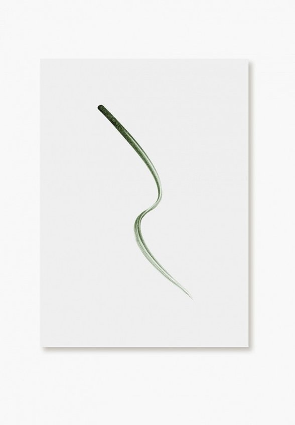 Подводка для глаз Ninelle