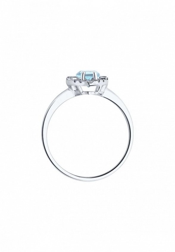 Кольцо Sokolov