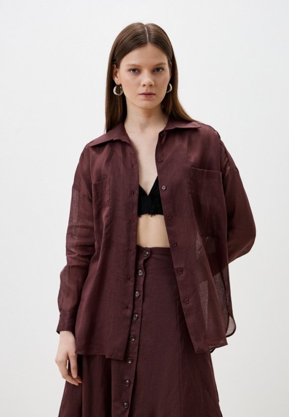 Рубашка Lusio