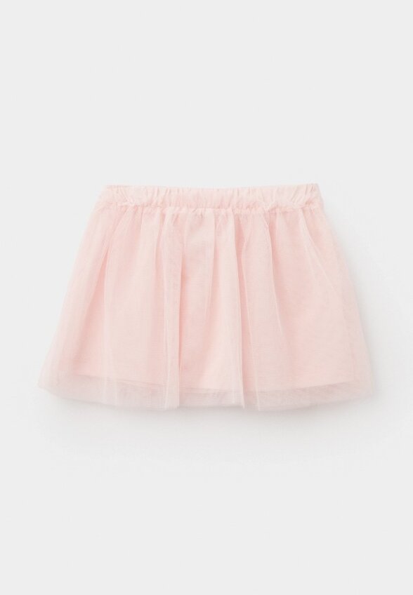 Лонгслив и юбка Carter’s