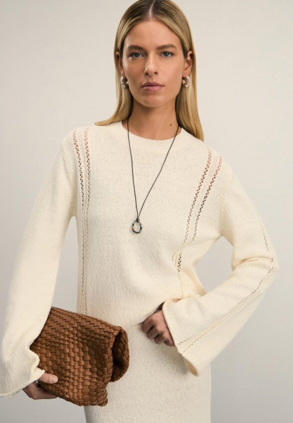 Джемпер Zarina