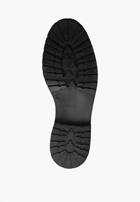 Ботинки El'Rosso