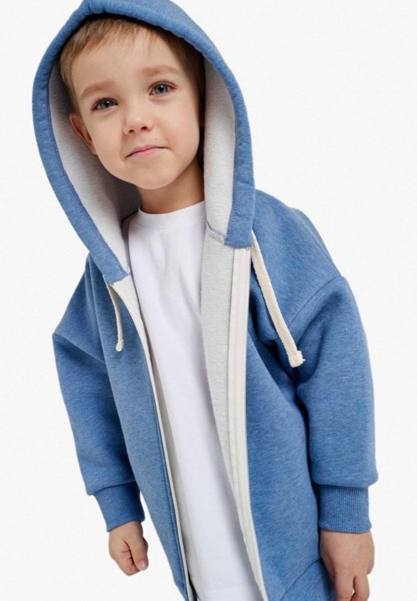 Толстовка Bungly