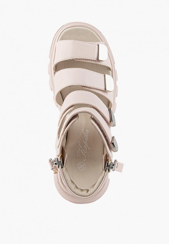 Босоножки Kapika