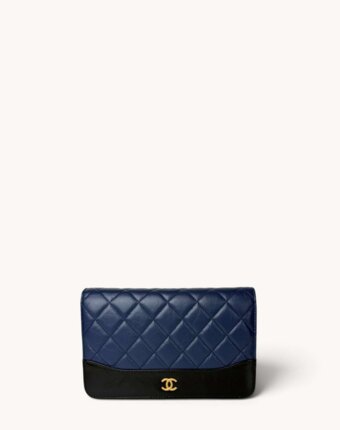 Chanel WOC женщинам