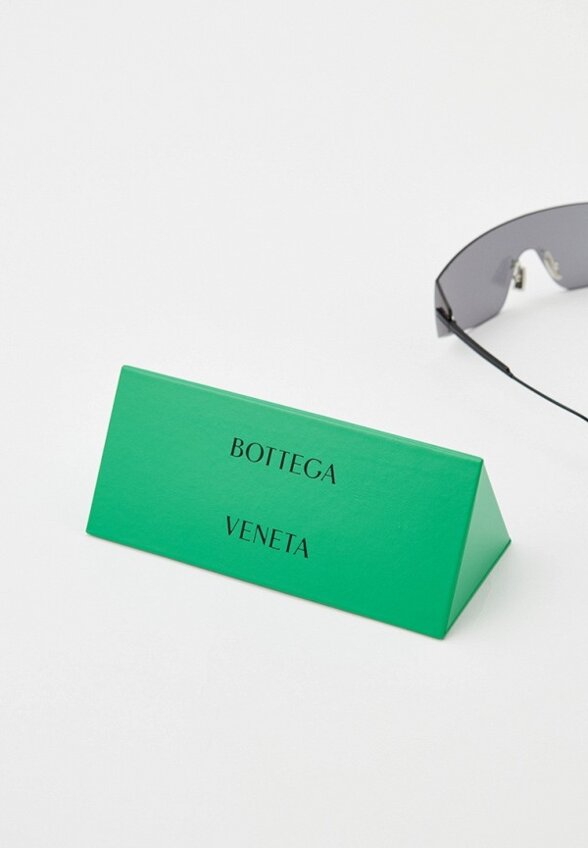 Очки солнцезащитные Bottega Veneta