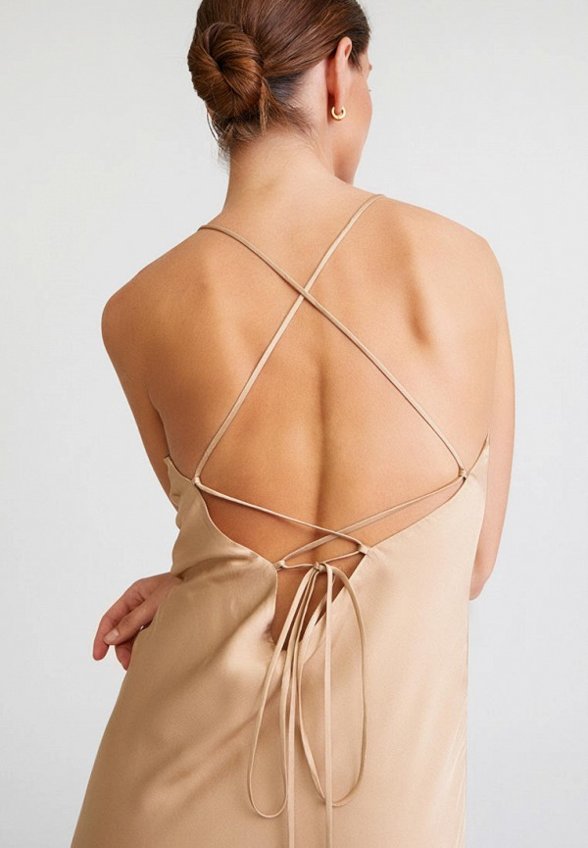 Платье To Be Blossom