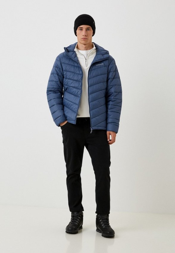 Пуховик Toread