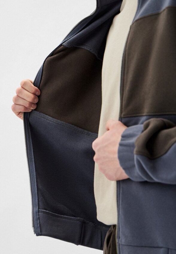 Олимпийка Mademan