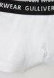Трусы 2 шт. Gulliver3  - превью