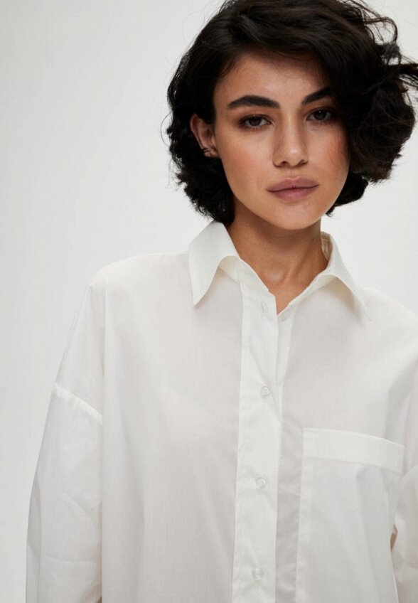 Рубашка SashaOstrov