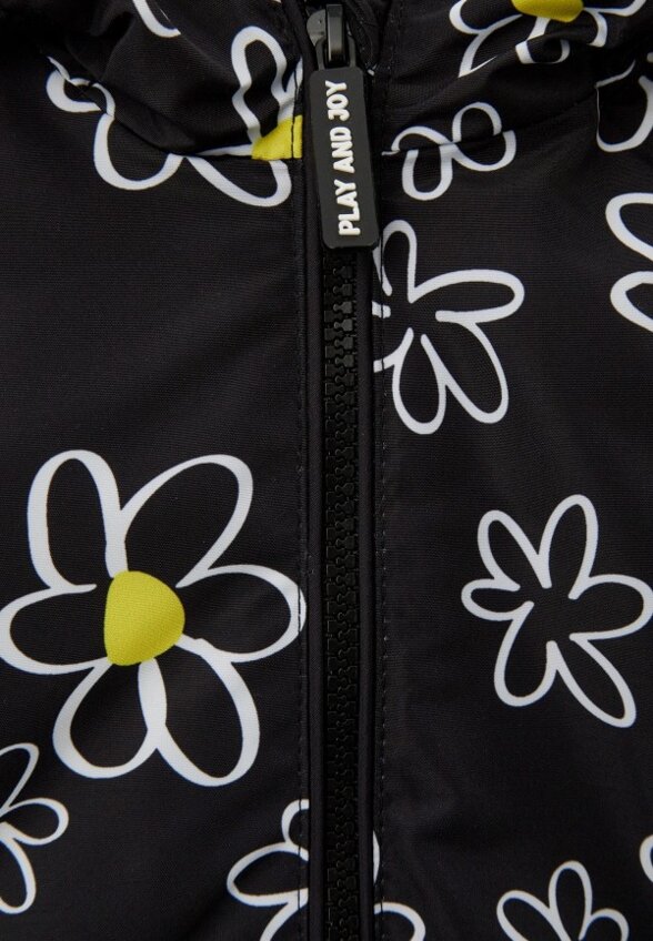 Куртка PlayToday