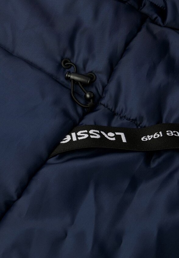 Куртка утепленная Lassie