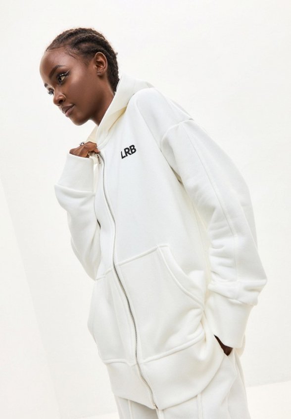 Толстовка La Urba Person