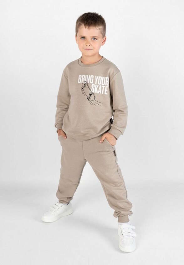 Костюм спортивный Bossa Nova