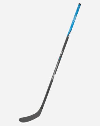 Клюшка хоккейная Bauer Nexus E40 P28 SR-87, Мультицвет мужчинам