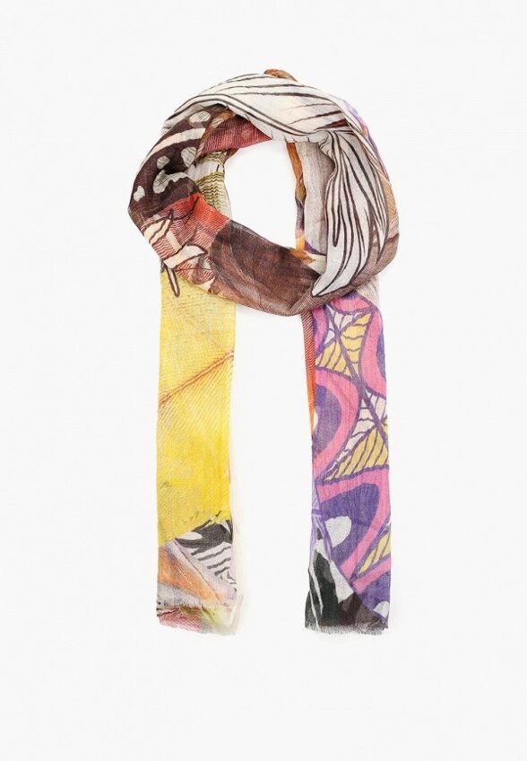 Палантин Eleganzza