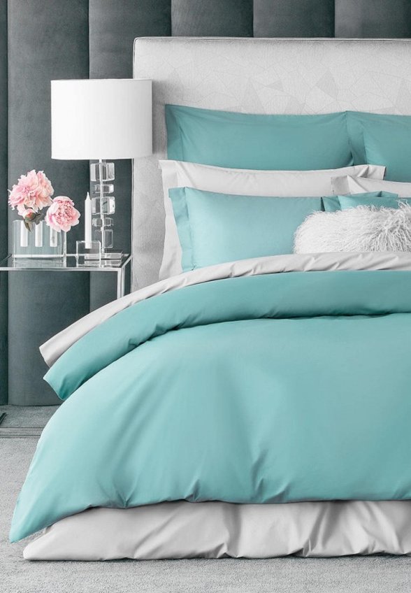 Пододеяльник Евро Togas