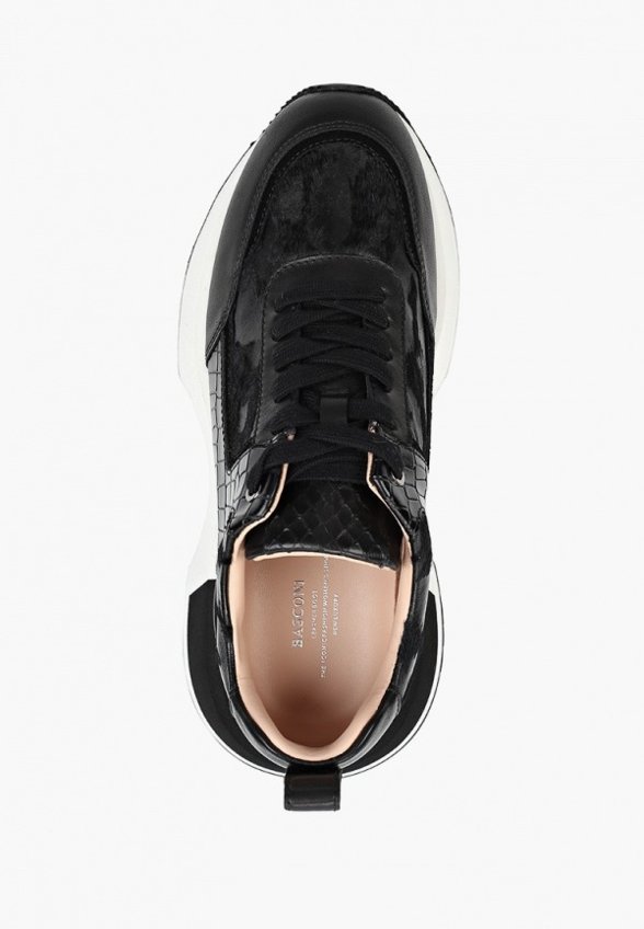 Кроссовки Basconi