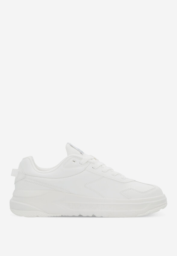 Кеды мужские Diadora Ricco Cl, Белый