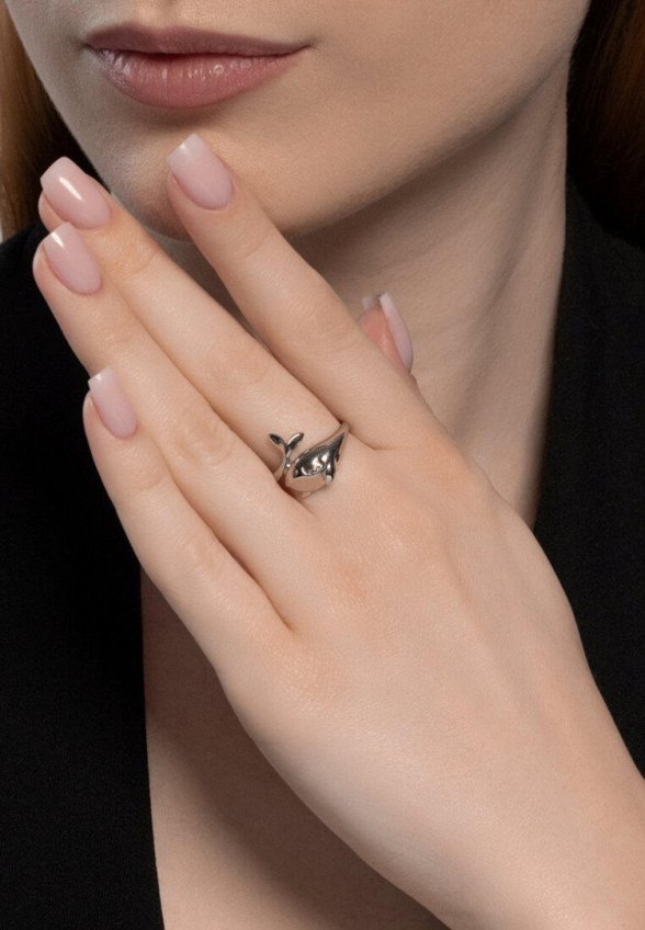 Кольцо Sokolov