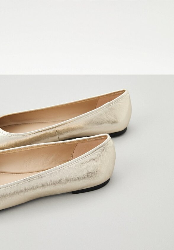 Балетки Pinko