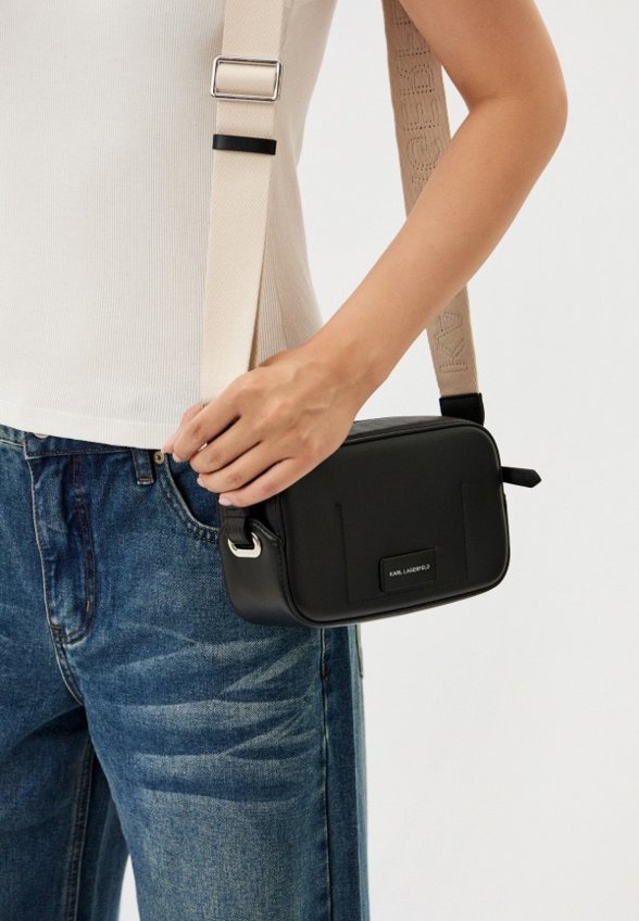 Сумка Karl Lagerfeld