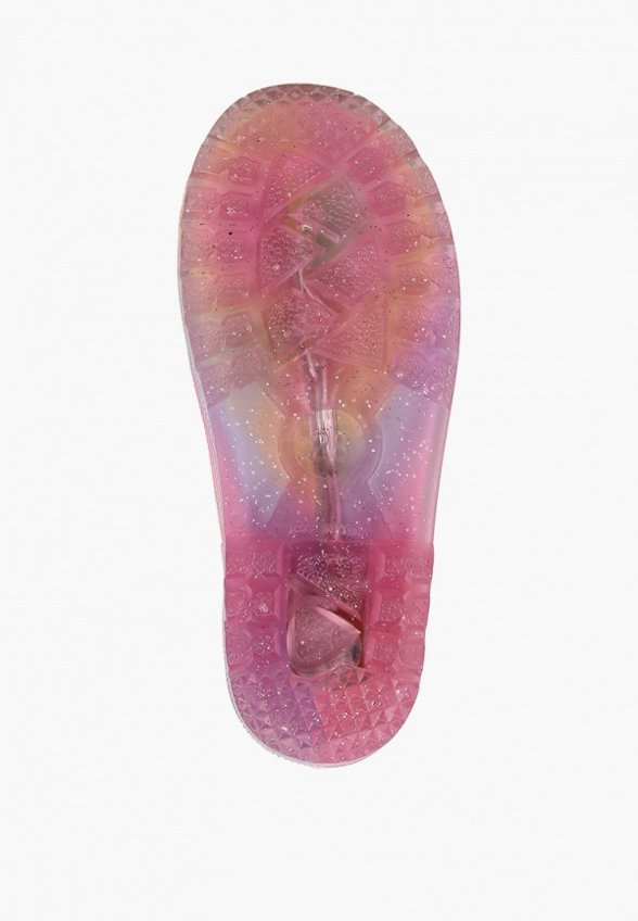 Сапоги резиновые PlayToday