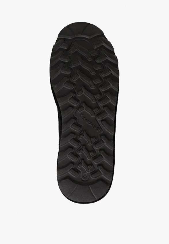 Сапоги Bearpaw
