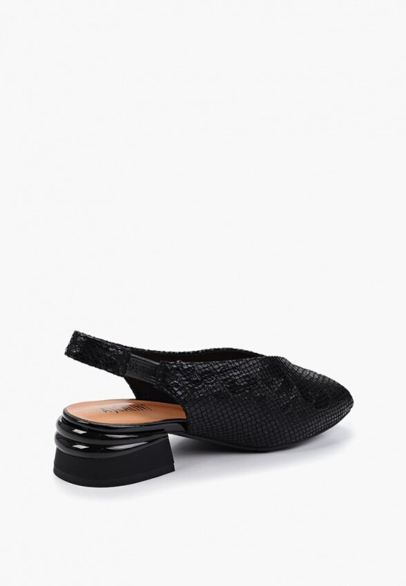 Босоножки Ascalini