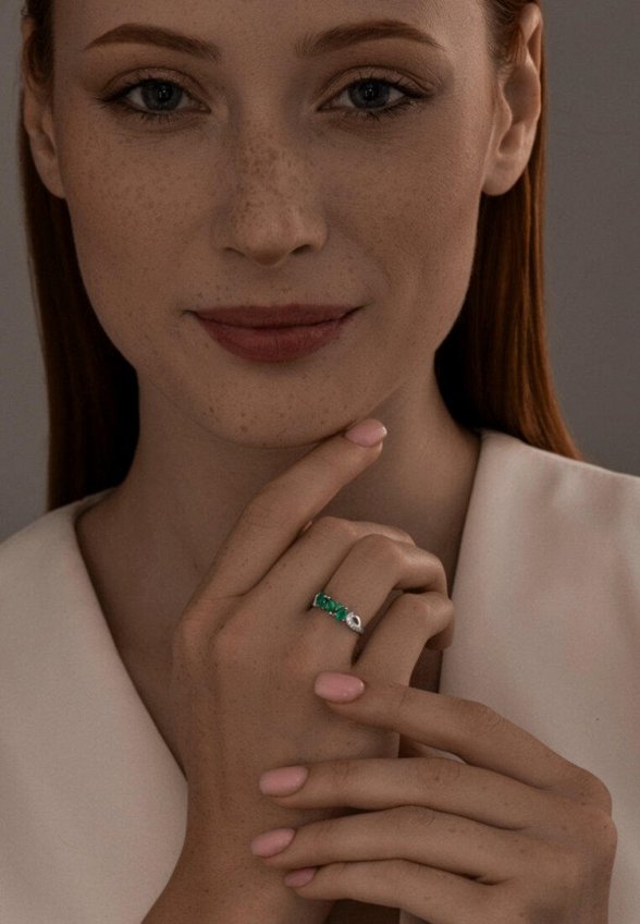 Кольцо Sokolov