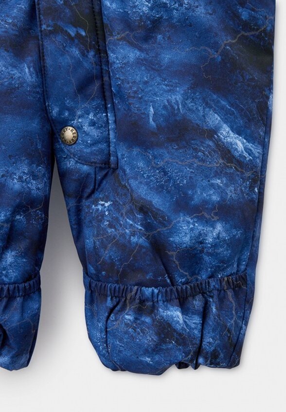 Комбинезон утепленный Kerry