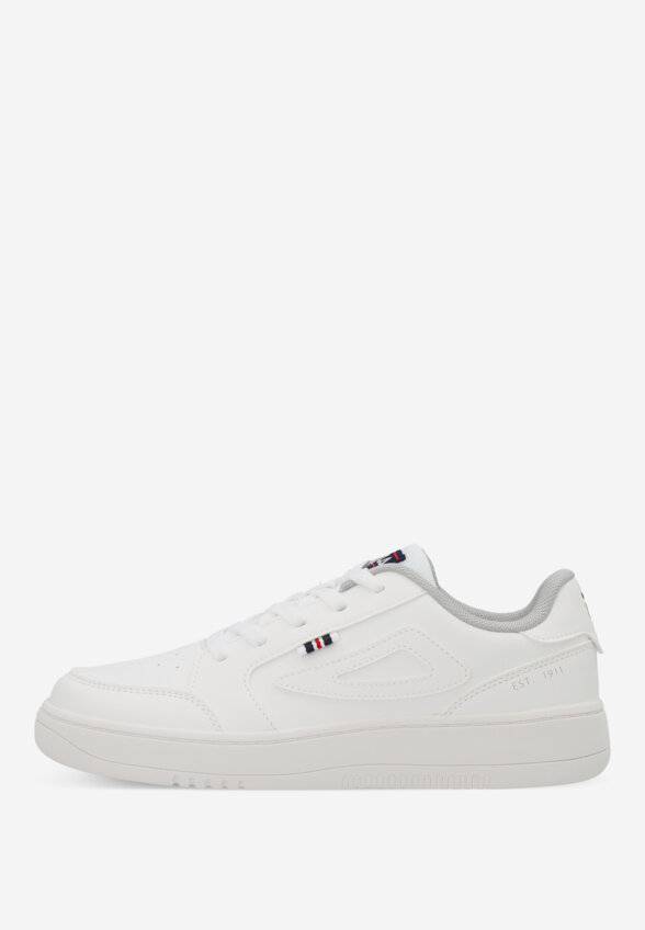 Кеды для мальчиков FILA Sp Fil 2.0, Белый