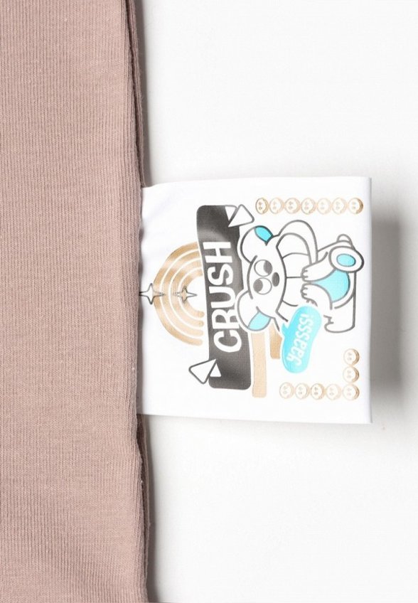 Футболка Minaku