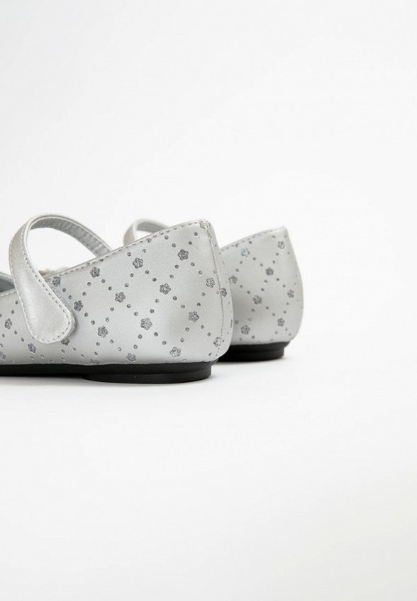 Балетки Purple Moon