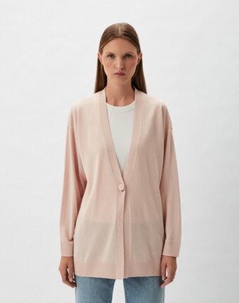 Кардиган Armani Exchange женщинам