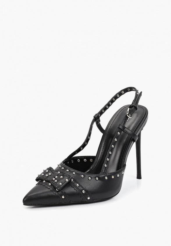 Туфли Public Desire