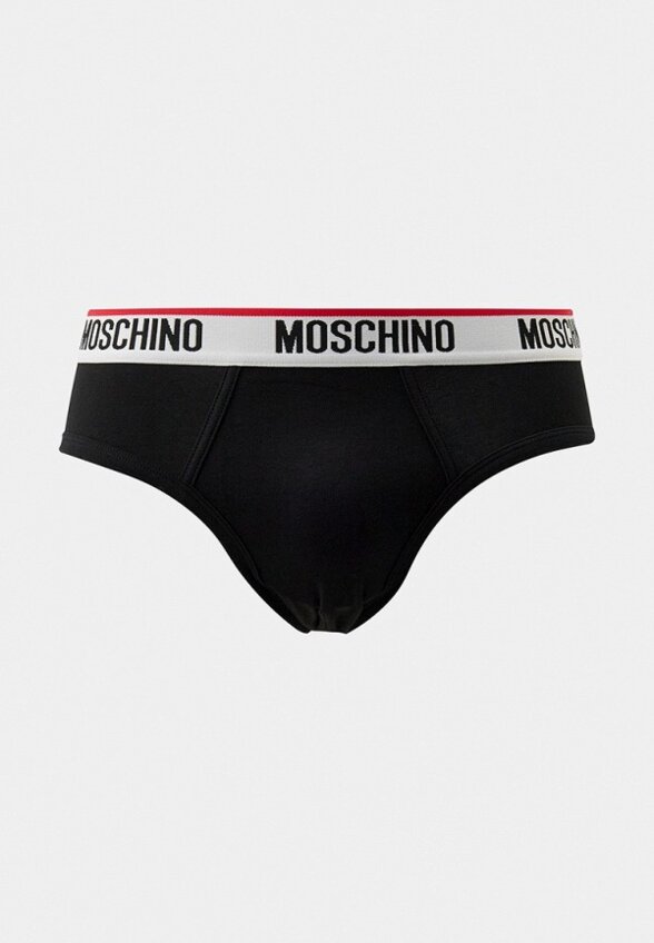 Трусы 3 шт. Moschino Underwear