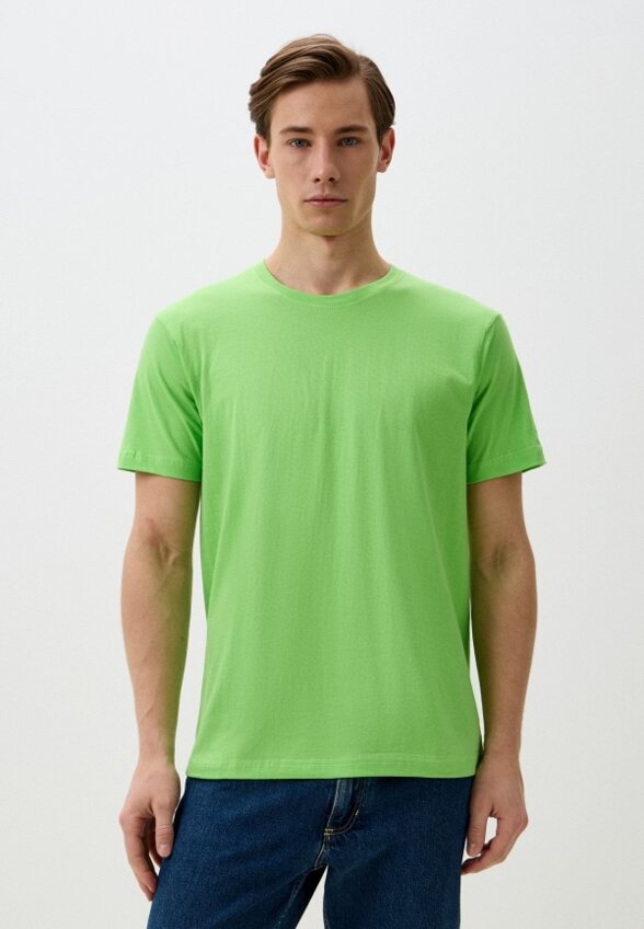 Футболка Gaxgax