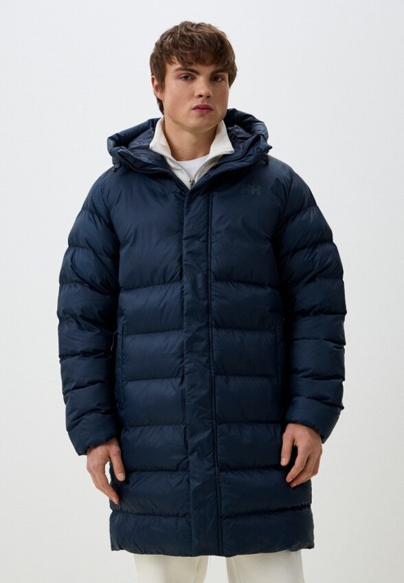 Куртка утепленная Helly Hansen