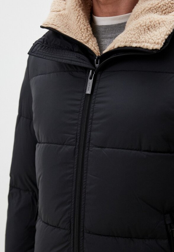 Пуховик Urban Fashion for Men