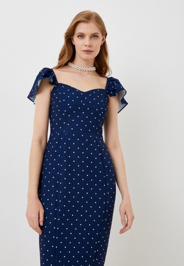 Платье Little Mistress