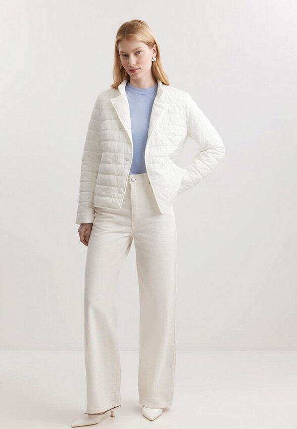 Куртка утепленная Baon