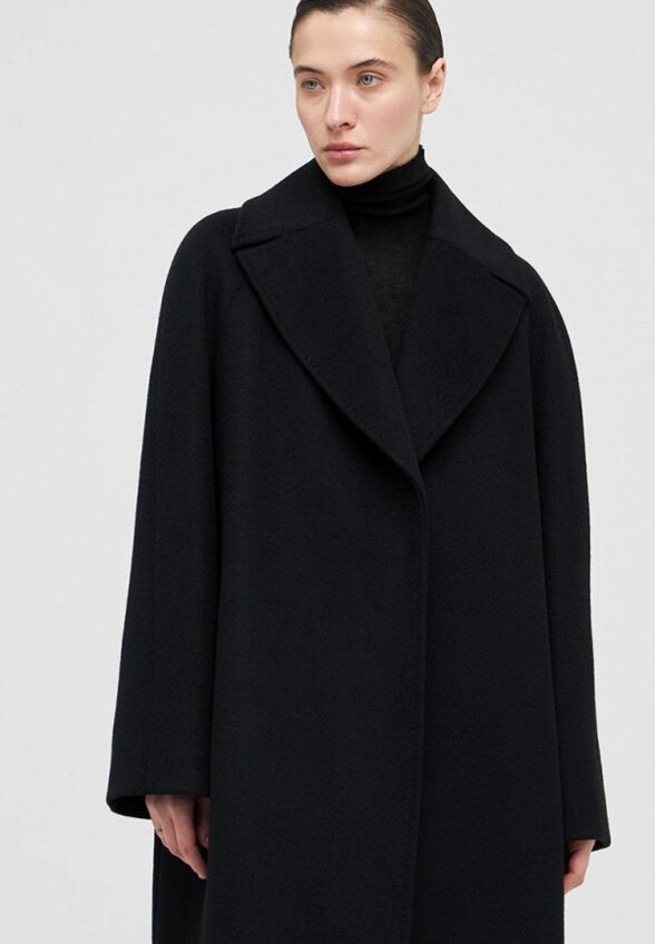 Пальто-халат Prav.da